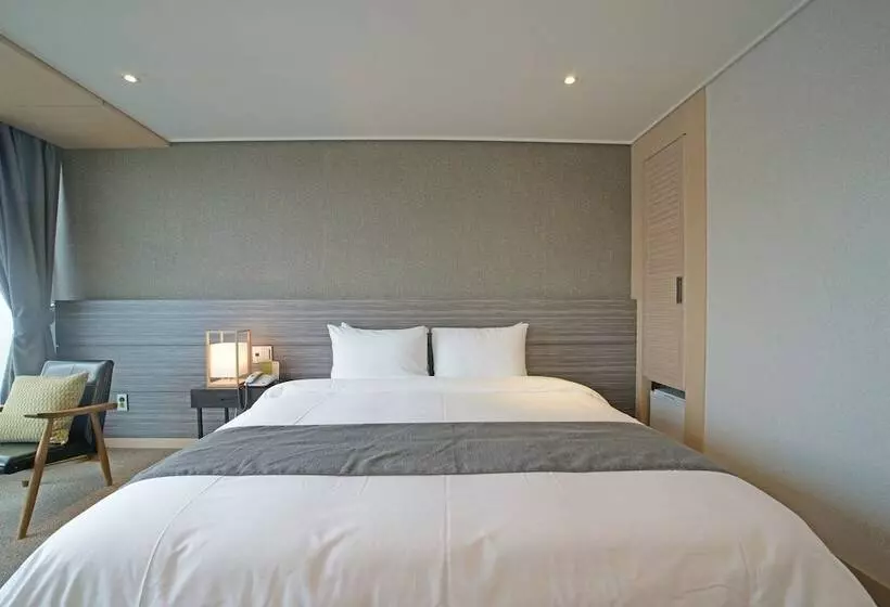 Fotos del hotel Ijin:  17