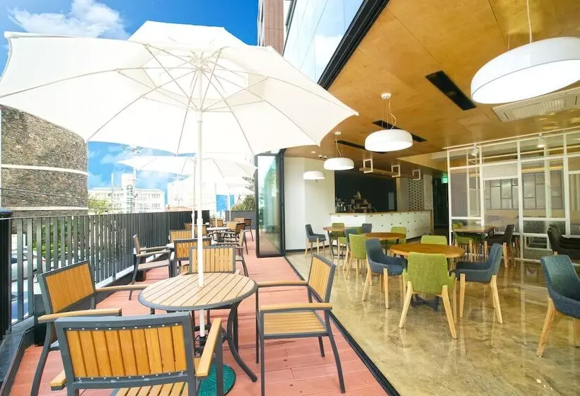 Fotos del hotel Ijin:  2