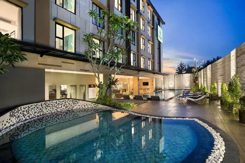 Ibis Styles Bali Petitenget