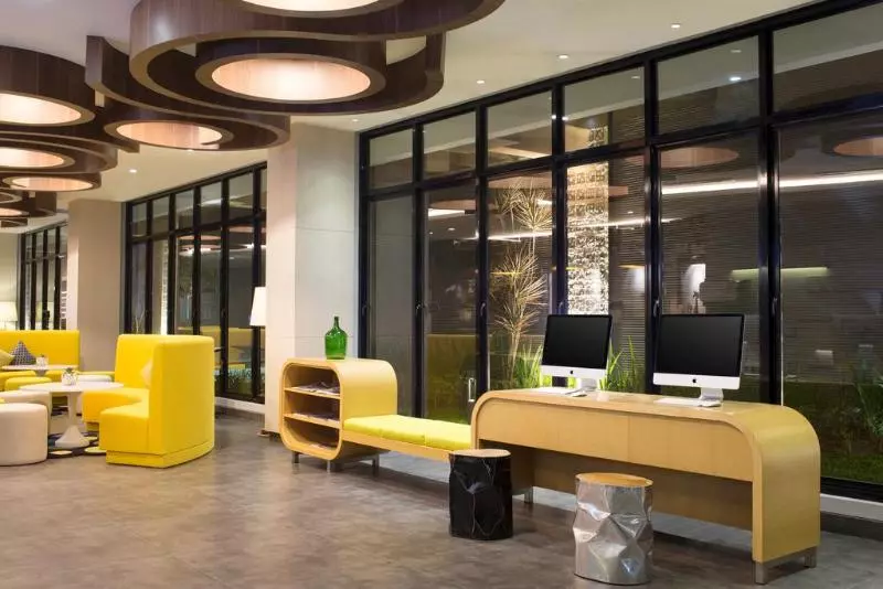 Fotos del hotel Ibis Styles Bali Petitenget:  8