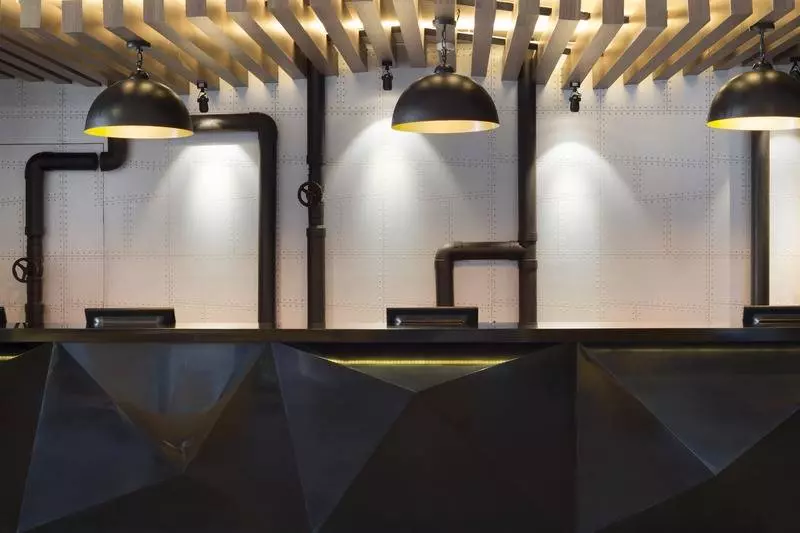 Fotos del hotel Ibis Styles Bali Petitenget:  10