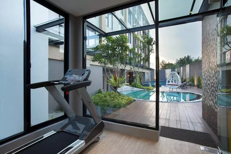 Fotos del hotel Ibis Styles Bali Petitenget:  13