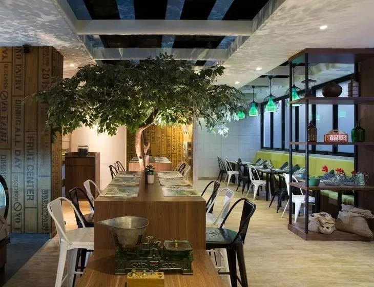 Fotos del hotel Ibis Styles Bali Petitenget:  9