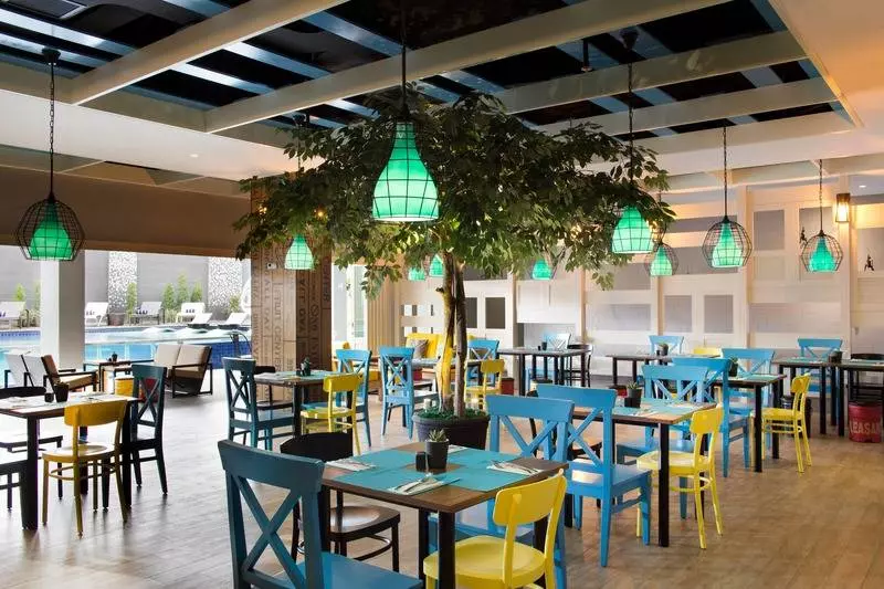 Fotos del hotel Ibis Styles Bali Petitenget:  4