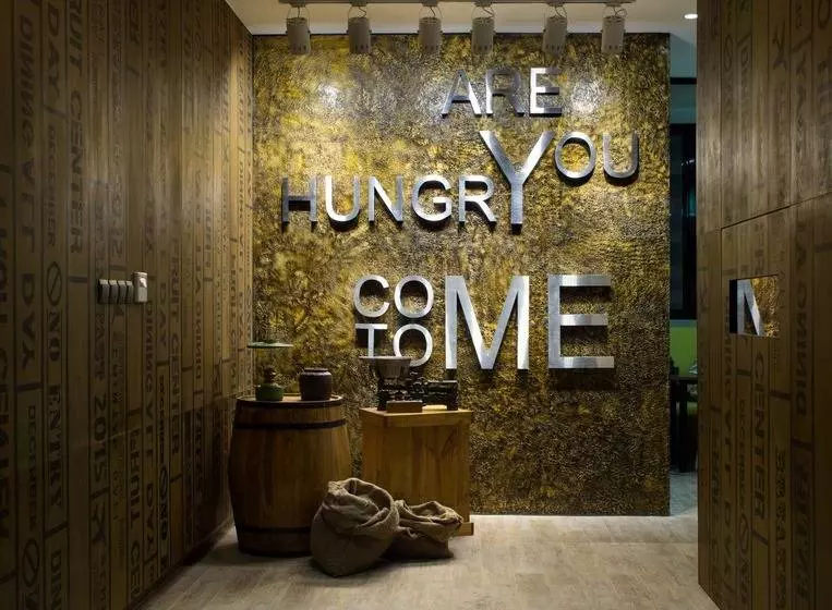 Fotos del hotel Ibis Styles Bali Petitenget:  3