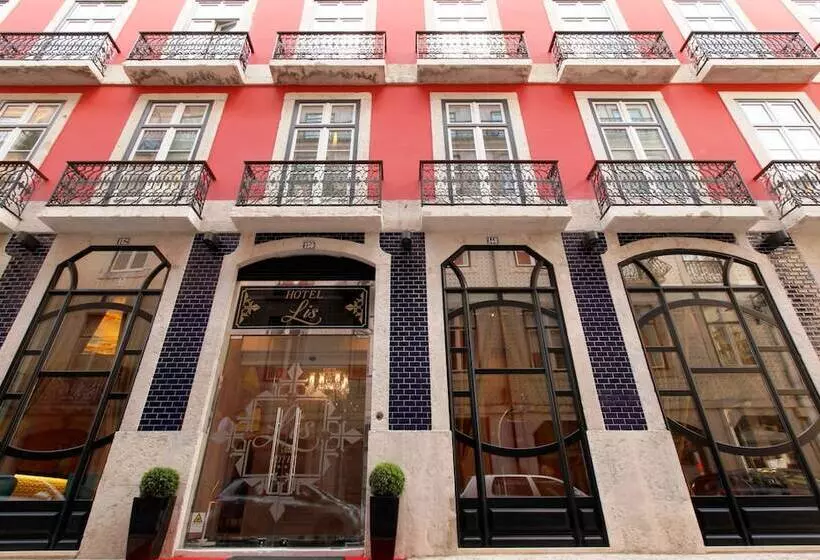 Fotos del hotel Lis Baixa:  18