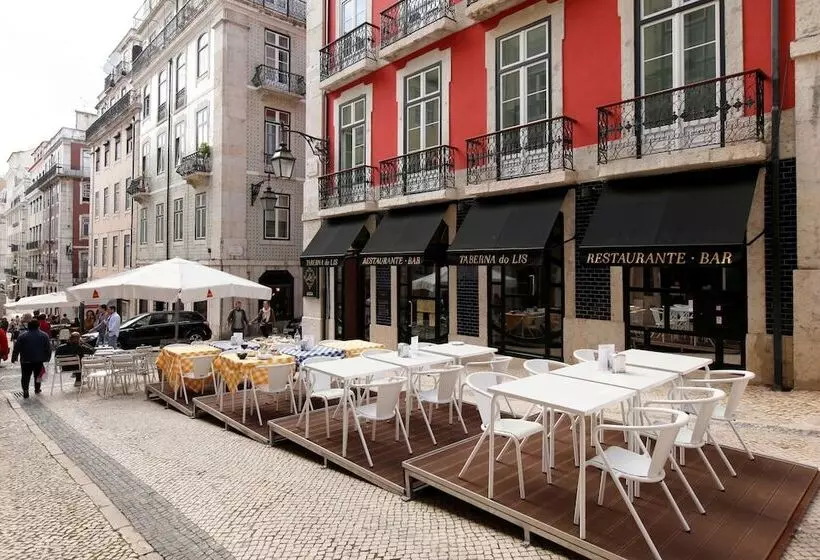 Fotos del hotel Lis Baixa:  6