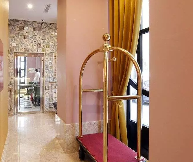 Fotos del hotel Lis Baixa:  2