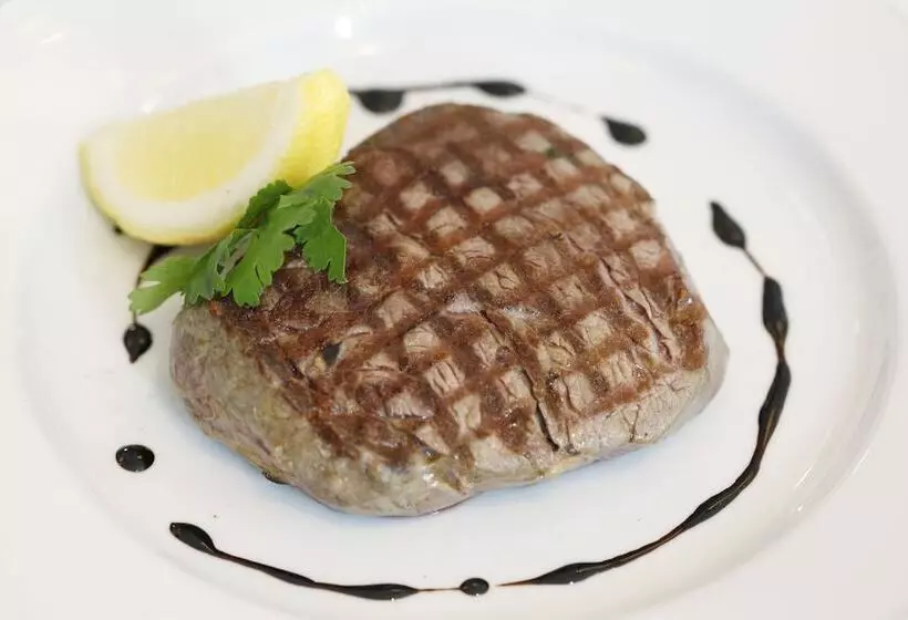 Fotos del hotel Lis Baixa:  10