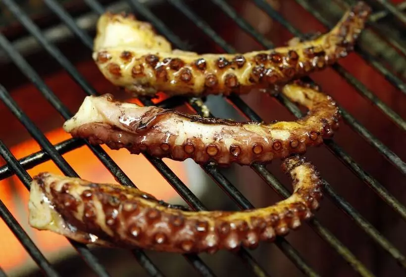 Fotos del hotel Lis Baixa:  14