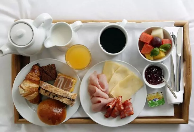 Fotos del hotel Lis Baixa:  4