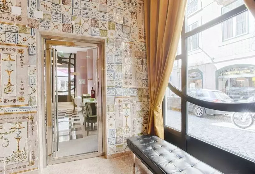 Fotos del hotel Lis Baixa:  3