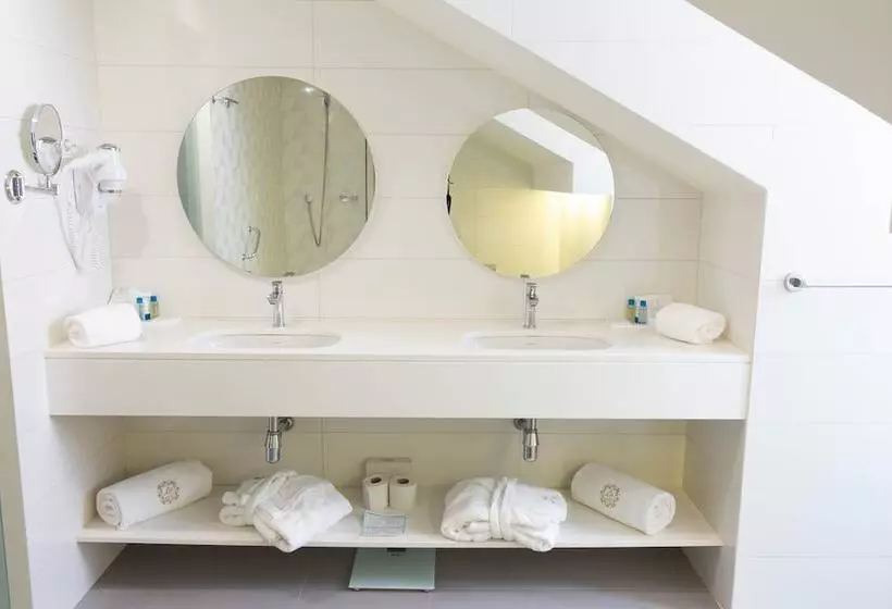 Fotos del hotel Lis Baixa:  12