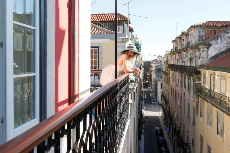 Fotos del hotel Lis Baixa:  21