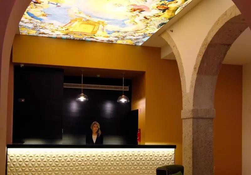 Fotos del hotel Lis Baixa:  15