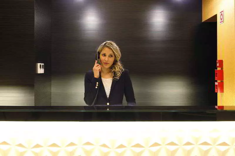 Fotos del hotel Lis Baixa:  22