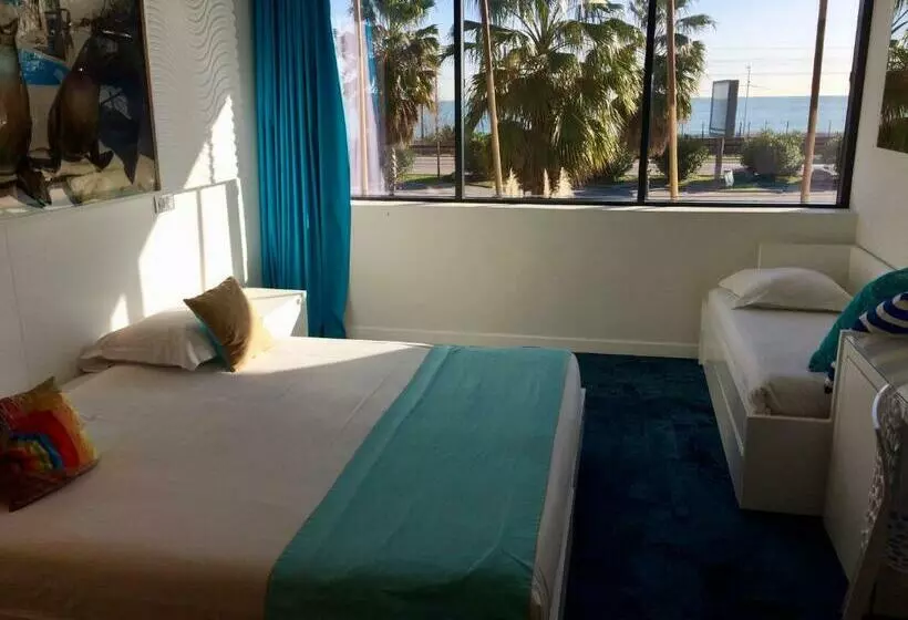 Fotos del hotel Marineland Hôtel:  24