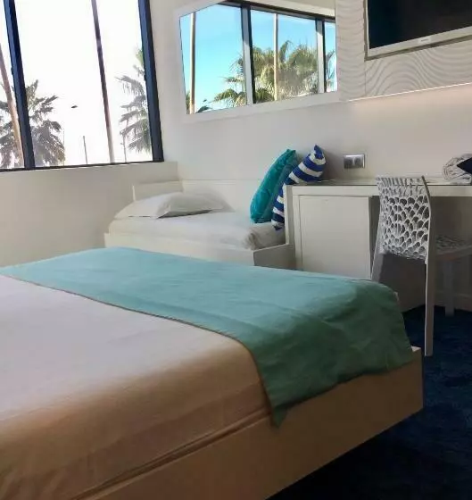 Fotos del hotel Marineland Hôtel:  22