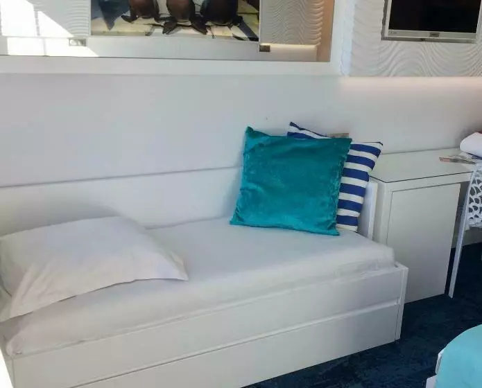 Fotos del hotel Marineland Hôtel:  25