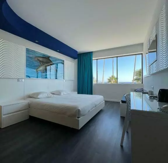 Fotos del hotel Marineland Hôtel:  20