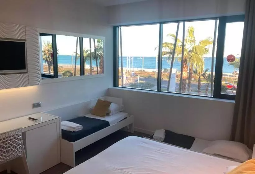 Fotos del hotel Marineland Hôtel:  6