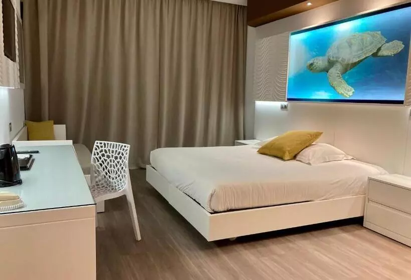 Fotos del hotel Marineland Hôtel:  2