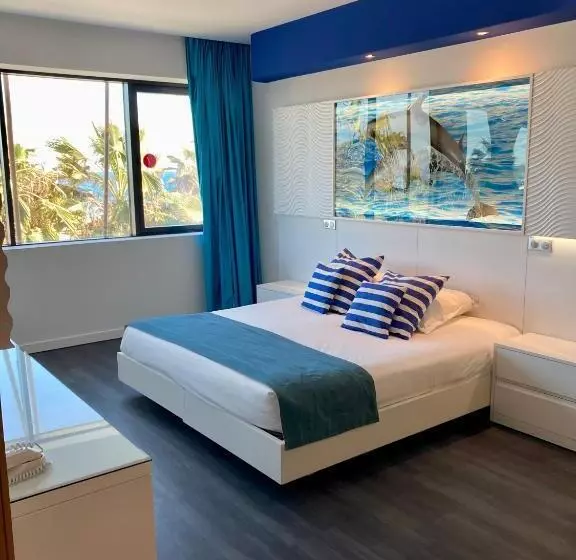 Fotos del hotel Marineland Hôtel:  19