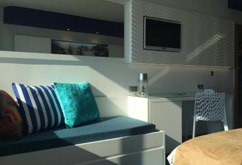 Fotos del hotel Marineland Hôtel:  4