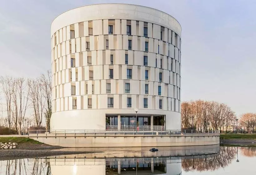 Mercure Toulouse Sud