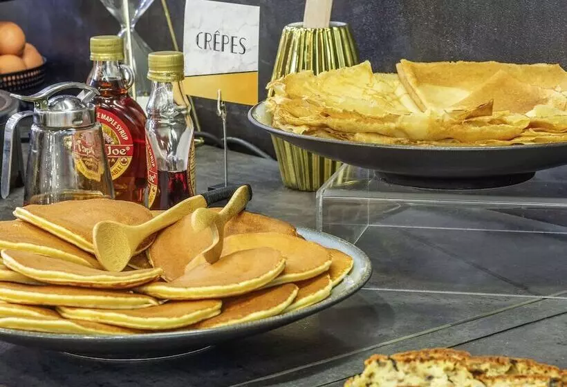 Fotos del hotel Mercure Toulouse Sud:  4