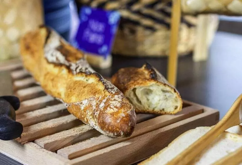 Fotos del hotel Mercure Toulouse Sud:  5