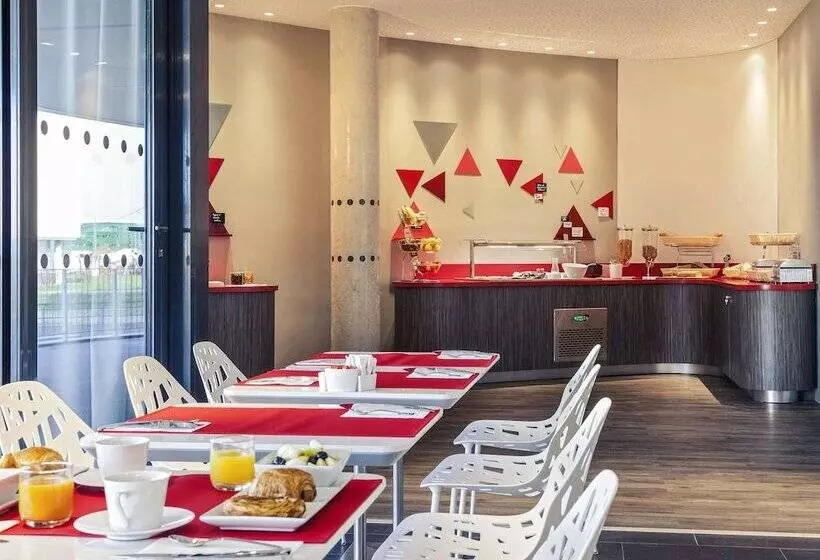 Fotos del hotel Mercure Toulouse Sud:  7