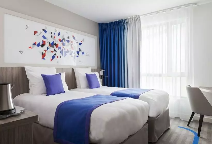 Fotos del hotel Mercure Toulouse Sud:  2