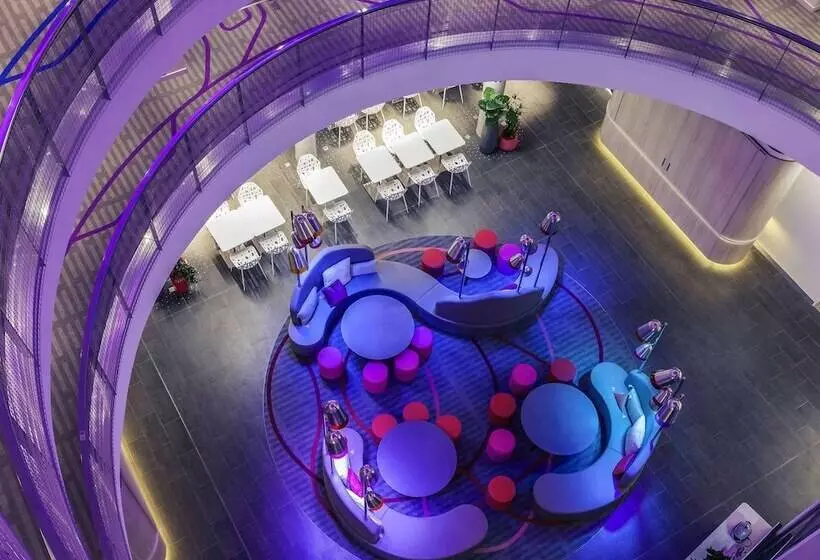 Fotos del hotel Mercure Toulouse Sud:  3