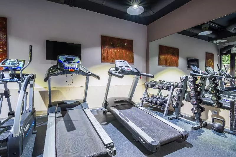 Fotos del hotel Olives City:  3