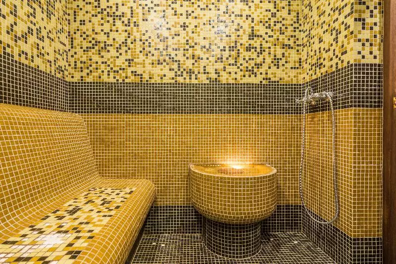 Fotos del hotel Olives City:  4