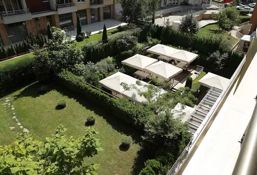 Fotos del hotel Olives City:  17