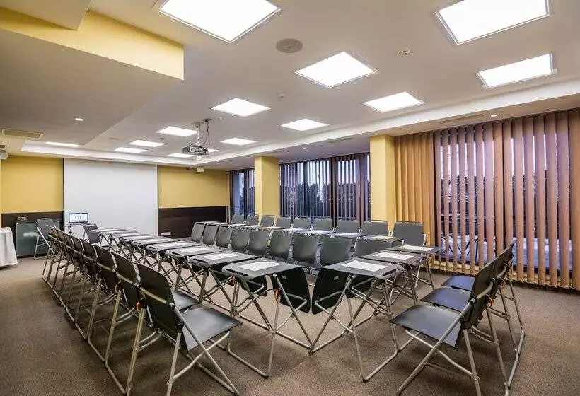 Fotos del hotel Olives City:  19