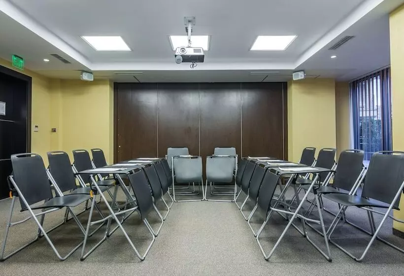 Fotos del hotel Olives City:  22