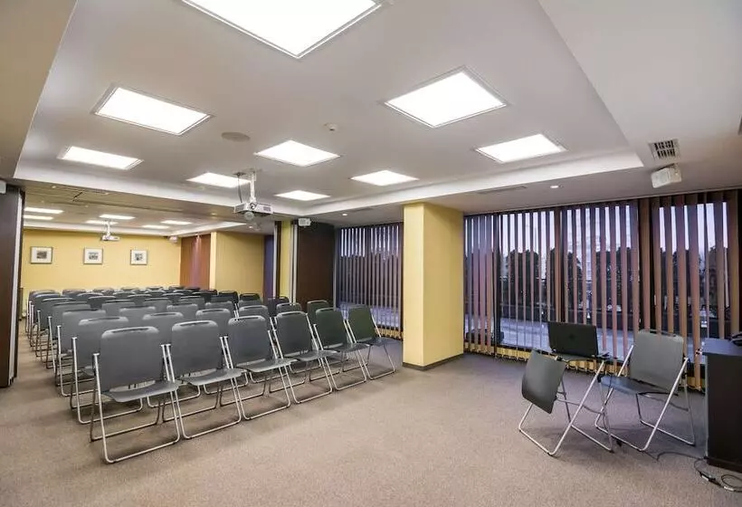 Fotos del hotel Olives City:  25