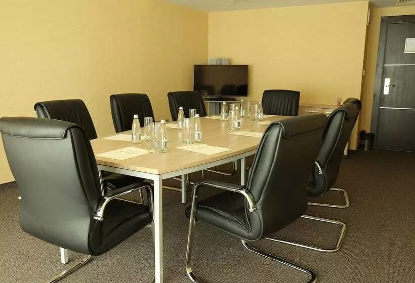 Fotos del hotel Olives City:  13