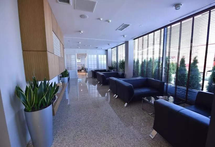 Fotos del hotel Olives City:  2