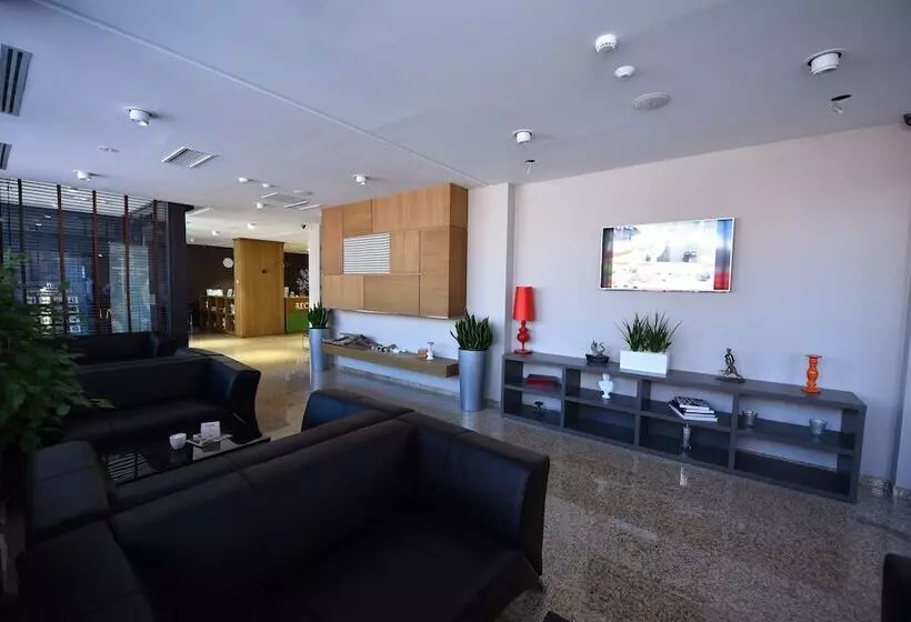 Fotos del hotel Olives City:  10