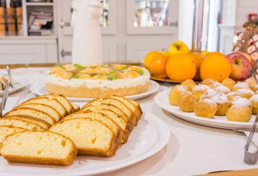 Fotos del hotel Olives City:  15