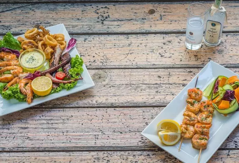 Fotos del hotel Olives City:  18