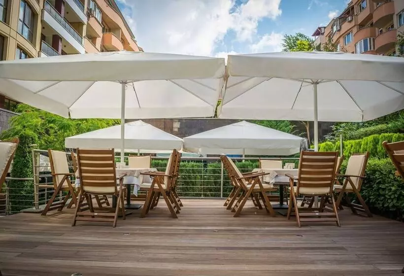 Fotos del hotel Olives City:  14