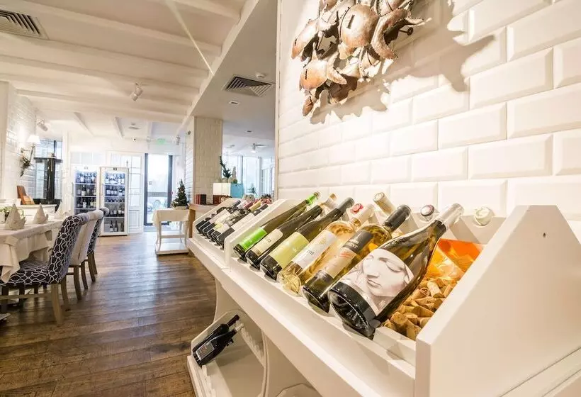 Fotos del hotel Olives City:  6