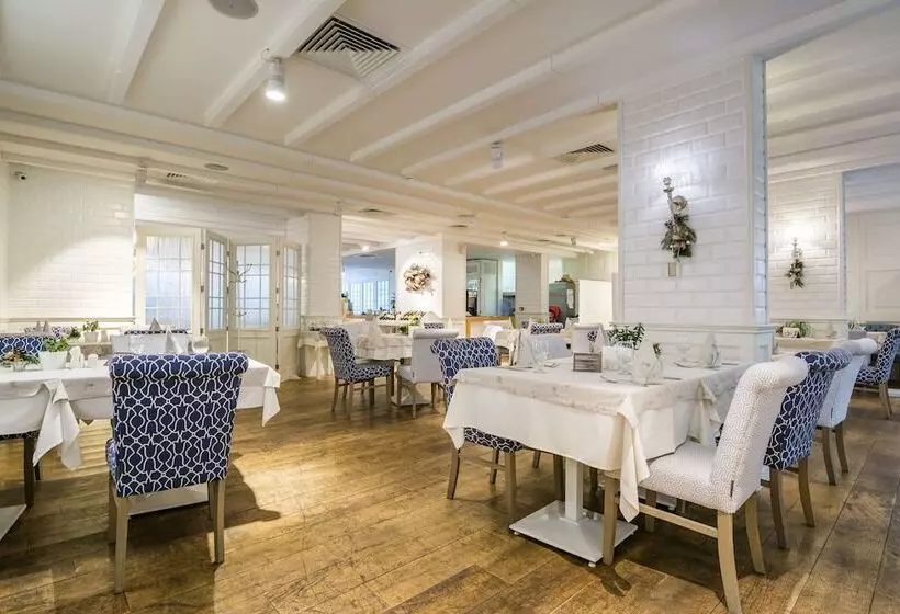 Fotos del hotel Olives City:  23