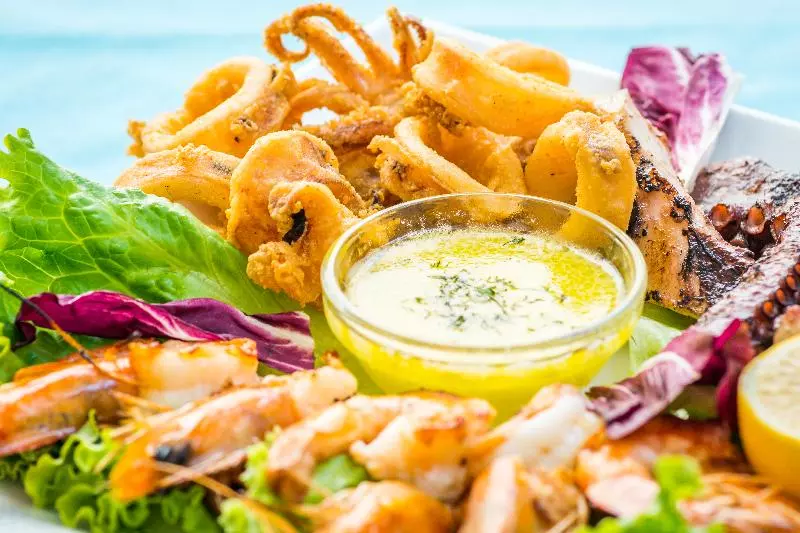 Fotos del hotel Olives City:  5