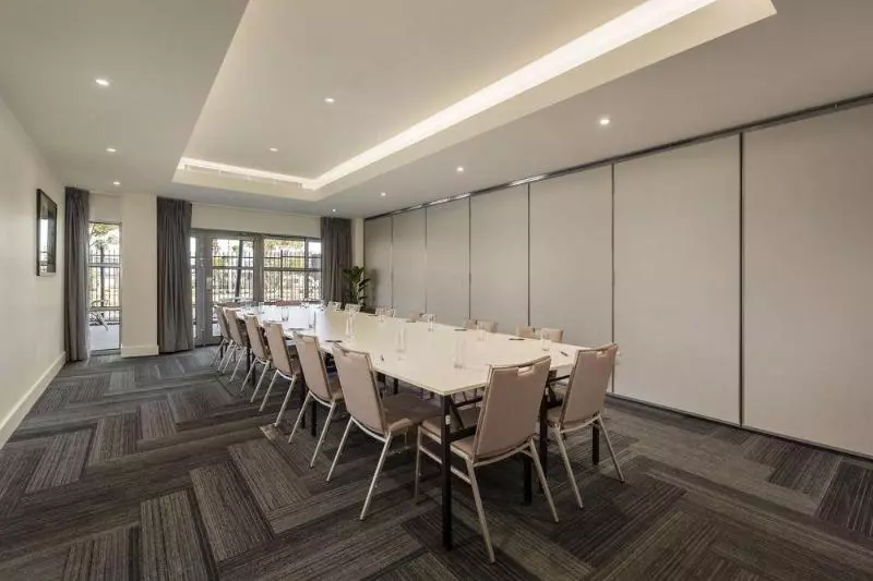 Fotos del hotel Quest Melbourne Airport:  12